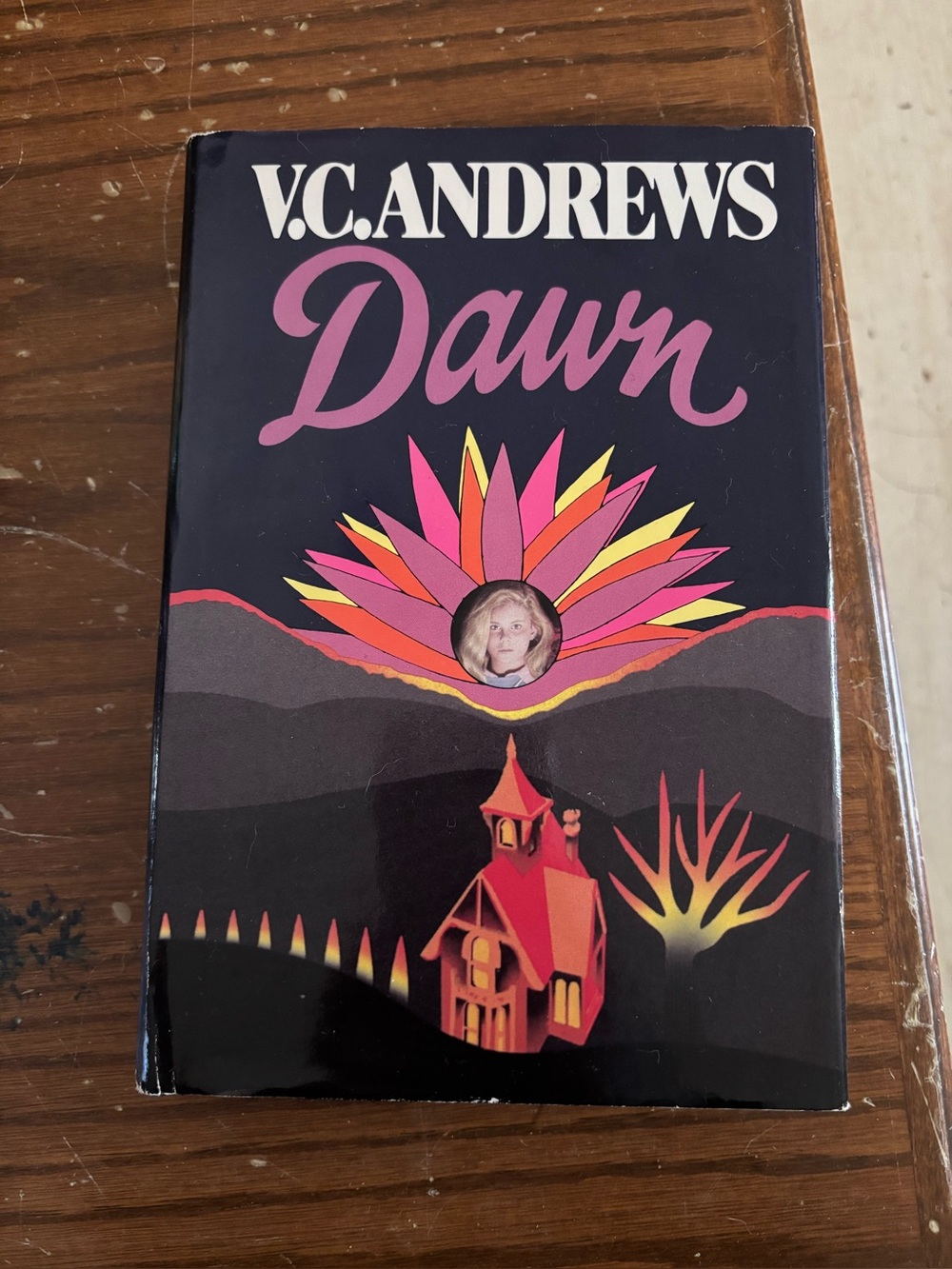 Dawn by V.C. Andrews
